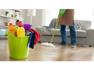 Professional Domestic Home Cleaning Services