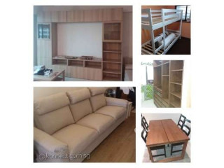 Professional Furniture Assembly Services