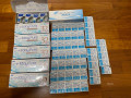 Contact Lens boxes and pcs at only 