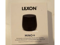 Lexon MINO Portable Bluetooth Speaker brand new