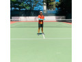 Tennis Lesson For Beginners Intermediate Advance Level
