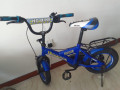 Kids bike for sale HG BIKE BLUE COLOUR