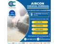 Aircon chemical Overhaul Aircon chemical Overhaul Singapore