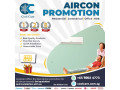 Aircon promotion Ac promotion in singapore