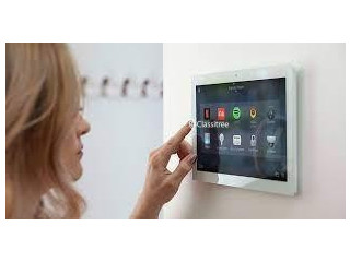 Hire professionals for home automation singapore