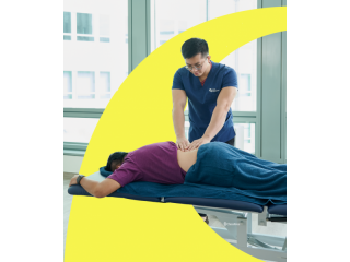 Core Concepts Physiotherapy in Singapore