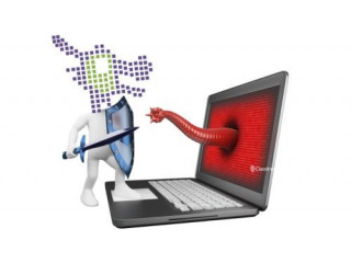 ANTIVIRUS SOLUTION FOR BUSINESS IN SINAPORE