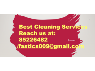 Affordable Office Therapy Centres Cleaning Services