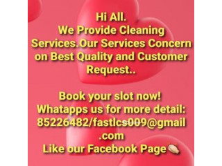 Low Prices for Office Cleaning Services 