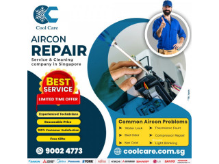 Aircon repair Aircon repair service Cool Care