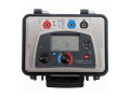 We are the Service center Calibration for megger items