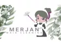 Merjan Maid offer Commercial and Residential 