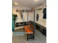 Locker Room Bench / Asiaone Office Furniture
