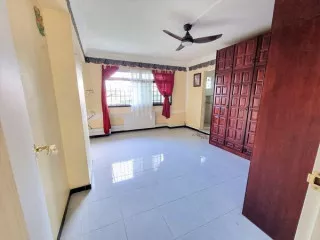 Master & Common Room for Rent