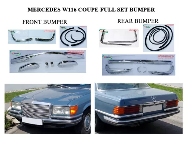mercedes-w116-coupe-bumper-eu-style-1972-1980by-stainless-big-0
