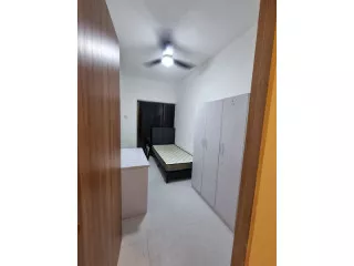 I have a few cavengah garden rooms for rent, fully furnished