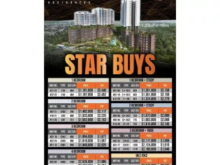 *Lentor Hill Residences Showflat Preview now on!*