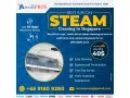 Best Aircon steam cleaning company in Singapore