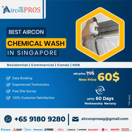 best-aircon-chemical-wash-company-in-singapore-big-0