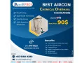 Best Aircon chemical overhaul company in Singapore