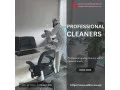 Experience the difference with professional cleaning service