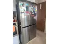 LG Inverter Linear - 2 door fridge (inverter linear compress