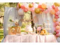 Birthday Party Decoration Service in Singapore by Wingding E
