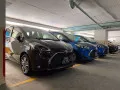 Toyota Sienta Hybrid 1.5X CVT 1 MONTH FREE RENTAL
