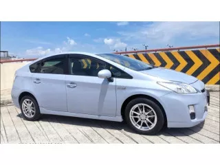 Toyota Prius Hybrid 1.8 $70/day with CDW and GST available o