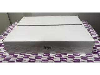 Brand NEW iPad 9th Generation WIFI. Just received as prize.