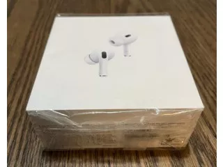 Brand New AirPods Pro 2nd Generation for Sale