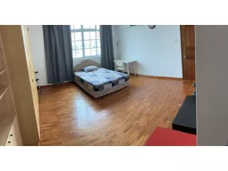 A Few Huge Master Rooms(1 or 2 Pax) forrent