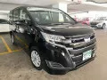 Toyota Noah Hybrid (PHV) used car for rent