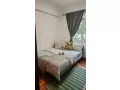 Casablanca condo @ woodlands Premium room- Queen size bed