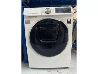 Samsung 10Kg/7Kg Washer & Dryer WD10N64FR2W