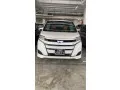 Look no further we have the largest fleet of Toyota Noah Hyb