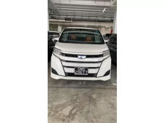 Look no further we have the largest fleet of Toyota Noah Hyb