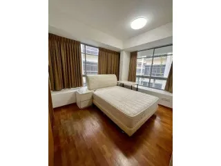 Available immediately for 1 Person ONLY Name of Condo: Atriu