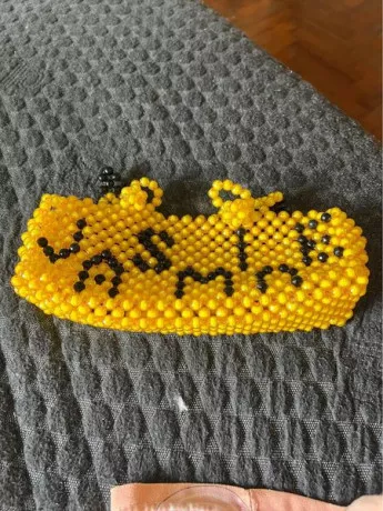 yellow-pikachu-pencil-case-with-name-jasmine-wt-217gm-si-big-0