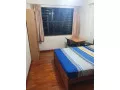 1 Common Bedroom with queen-size bed available on *21-Dec-2023*
