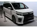 New Toyota Voxy / Noah Hybrid (Various Colors) New face-lif