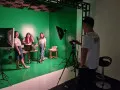 A Haven for Creative Professionals , Book Your Green Screen 