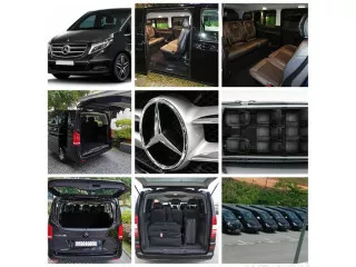 Need booking 7/13 seater car for Airport Arrival / Departure
