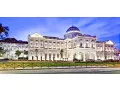 National Museum of Singapore Permanent Galleries cheap ticket dis