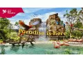 Bird Paradise bird Park cheap ticket discount promotion Adventure