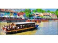 Singapore River Cruise cheap ticket discount promotion Adventure