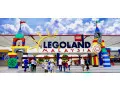 Legoland theme park water park Sea Life Malaysia cheap ticket dis