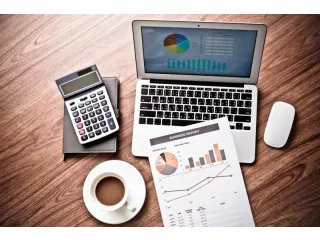 Accounting and taxation services for SME Businesses