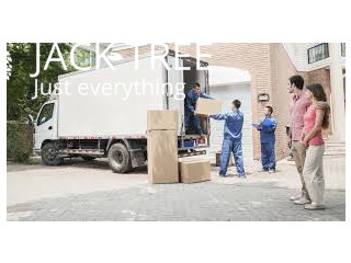 MOVERS For Anything Anytime 