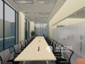 What are the varied kinds of Office Renovation and Interior Desig